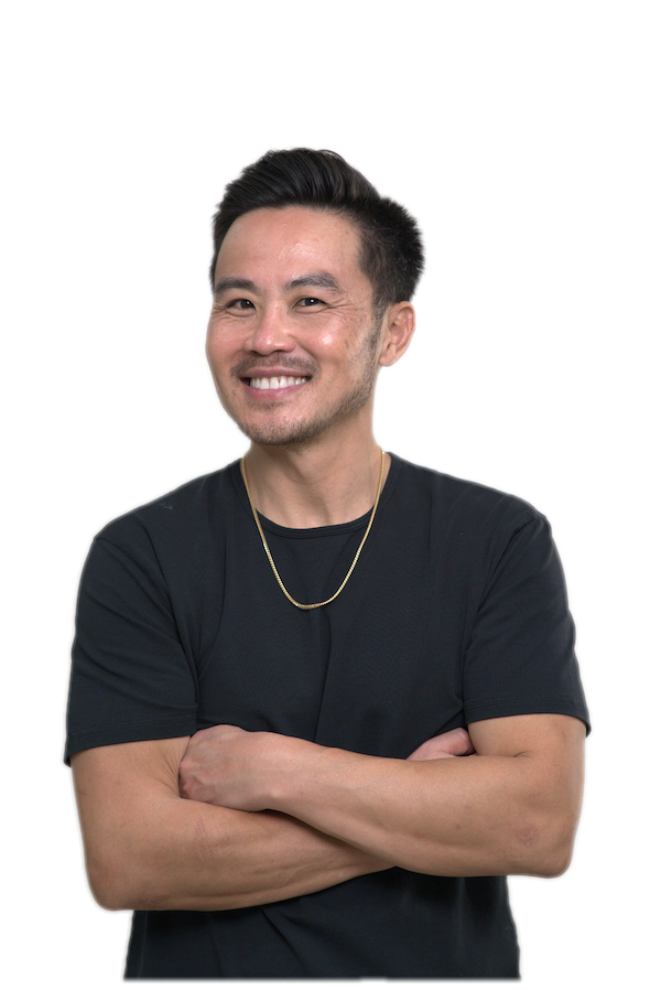 Steve Young — App Masters Speaker